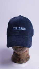 GORRA BEISBOLERA CALIDOSO PANA AZUL