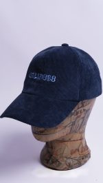 GORRA BEISBOLERA CALIDOSO PANA AZUL