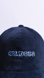 GORRA BEISBOLERA CALIDOSO PANA AZUL