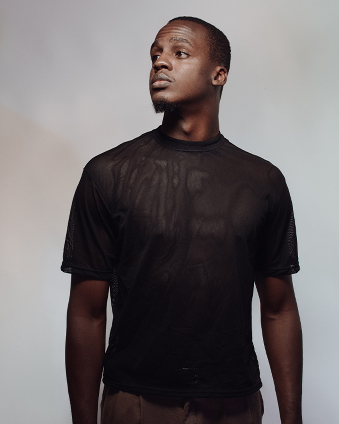 CAMISETA MALLA BULEVAR® CAMISETA MALLA BULEVAR®